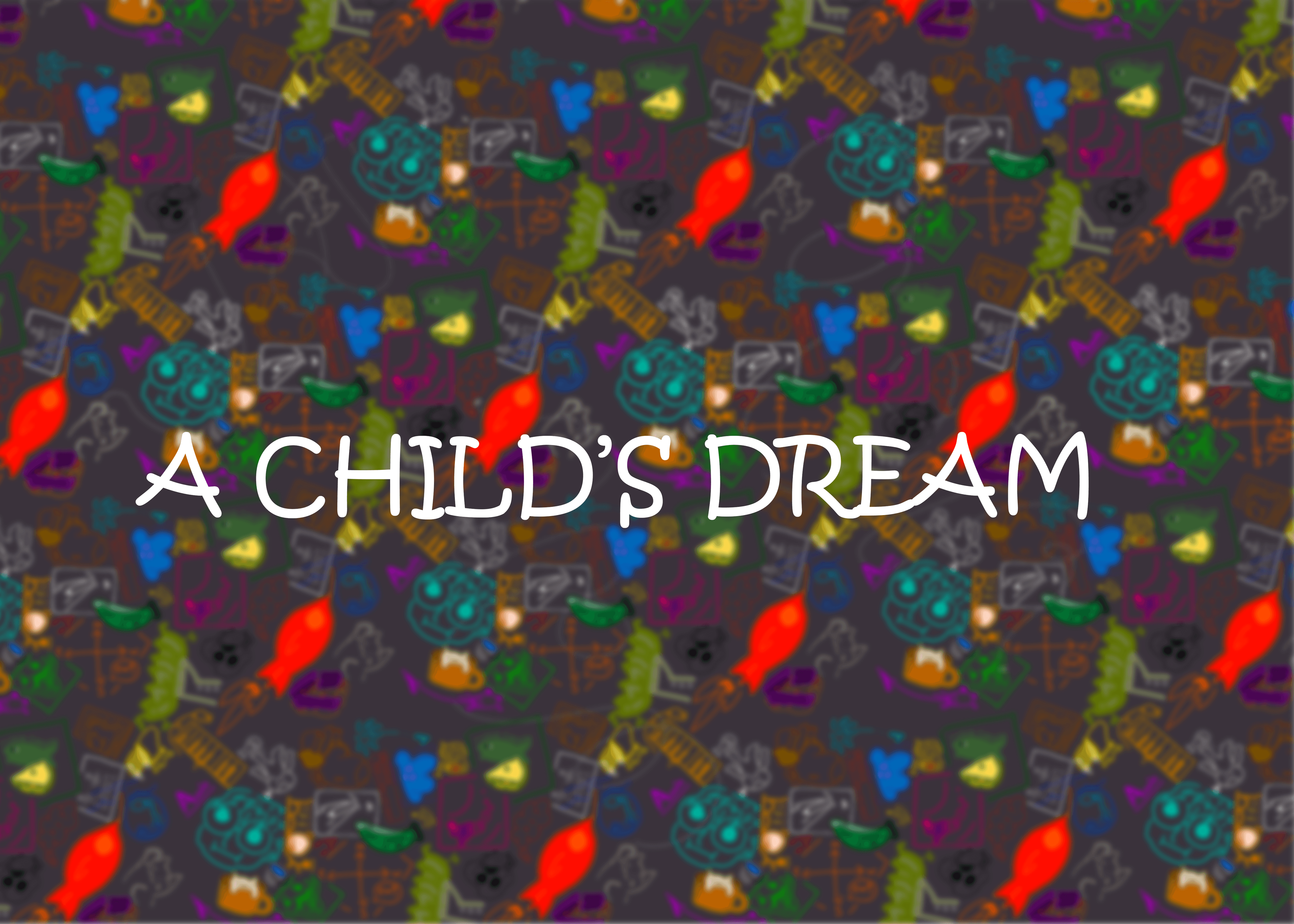 A Child's Dream