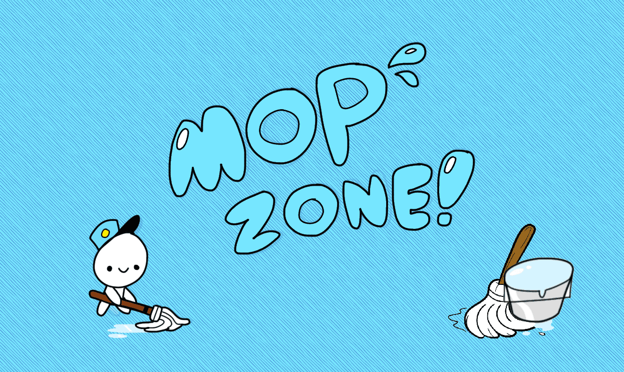Mop Zone