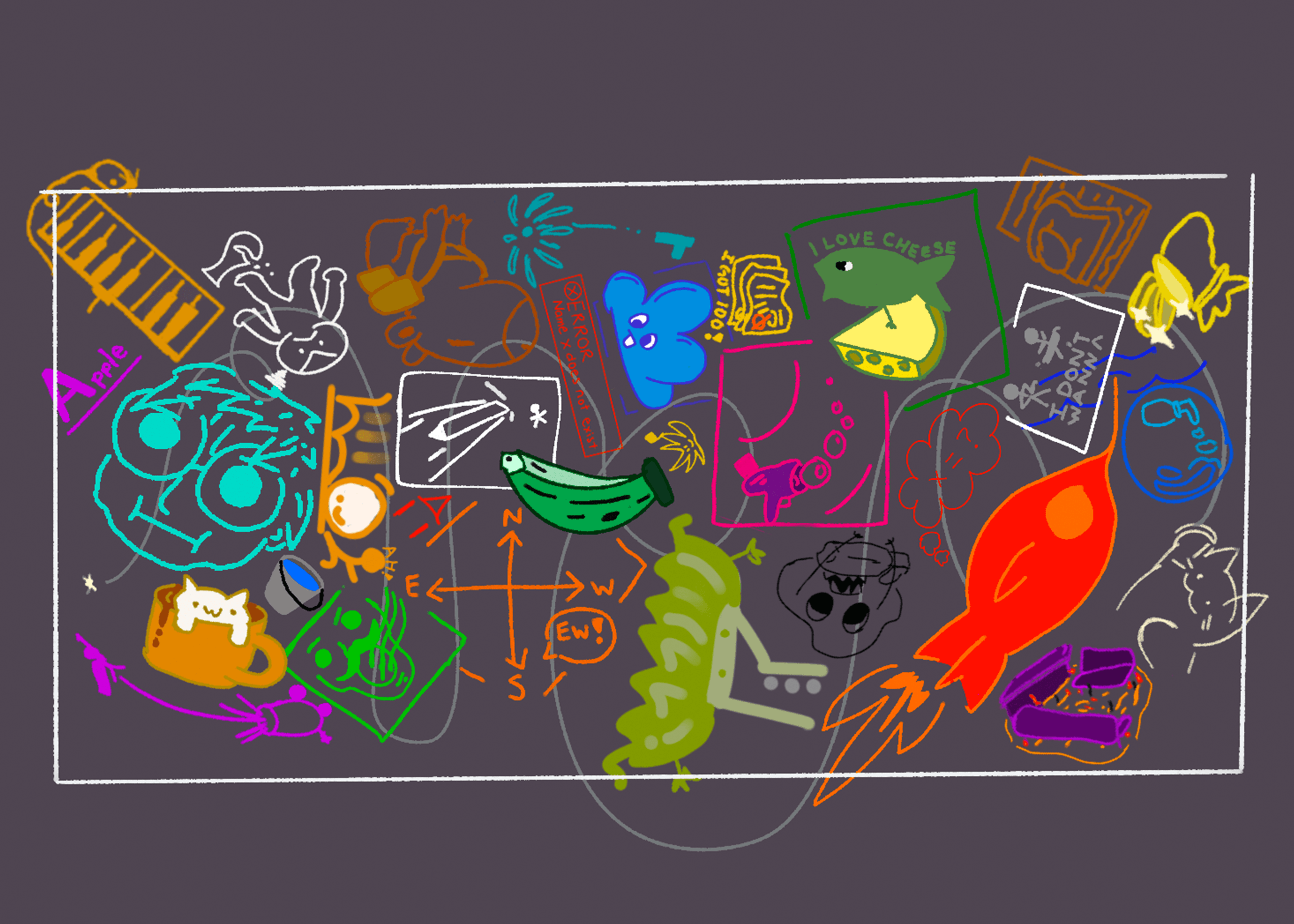 Image for A Child's Dream