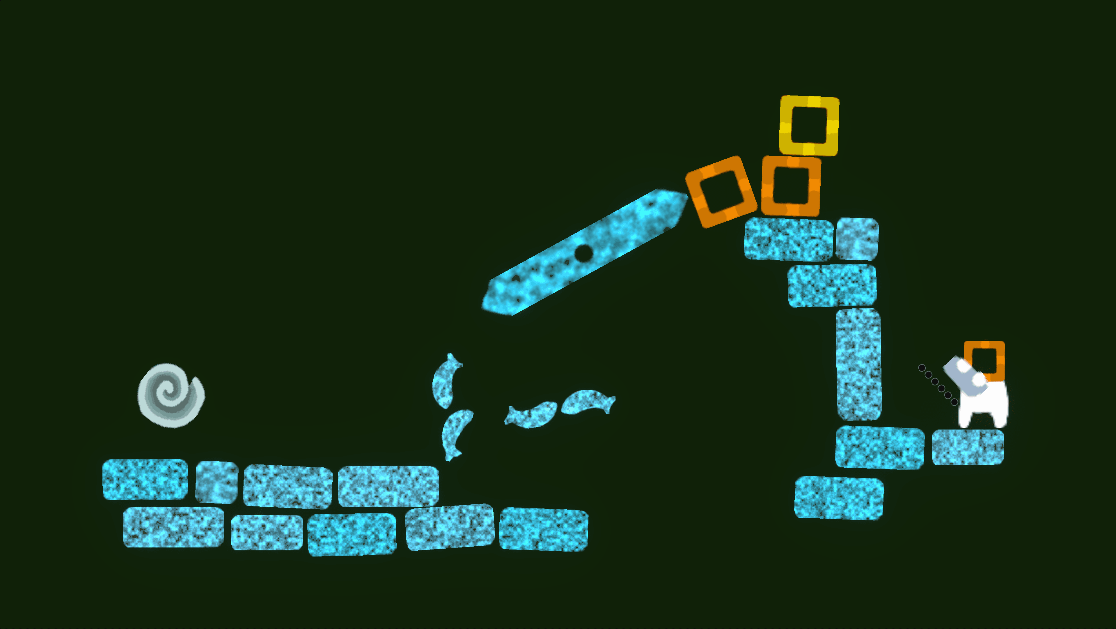 Image for Cold Mosa Lina