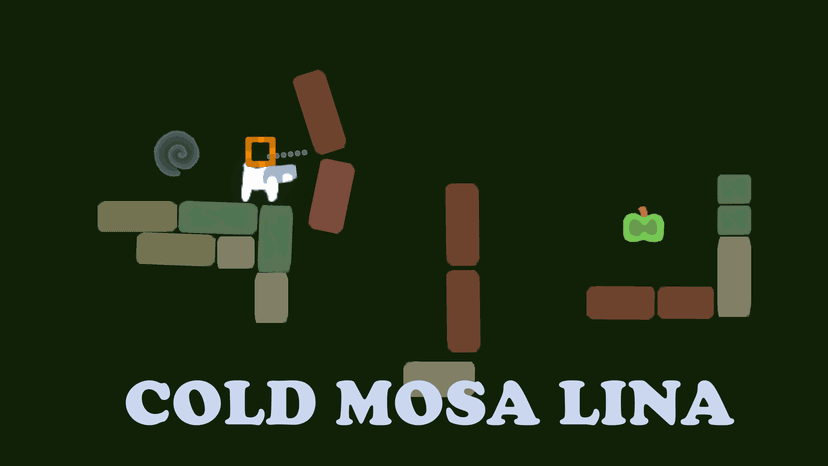 Image for Cold Mosa Lina