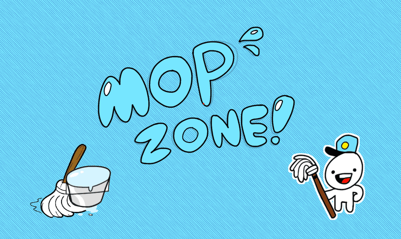 Image for Mop Zone